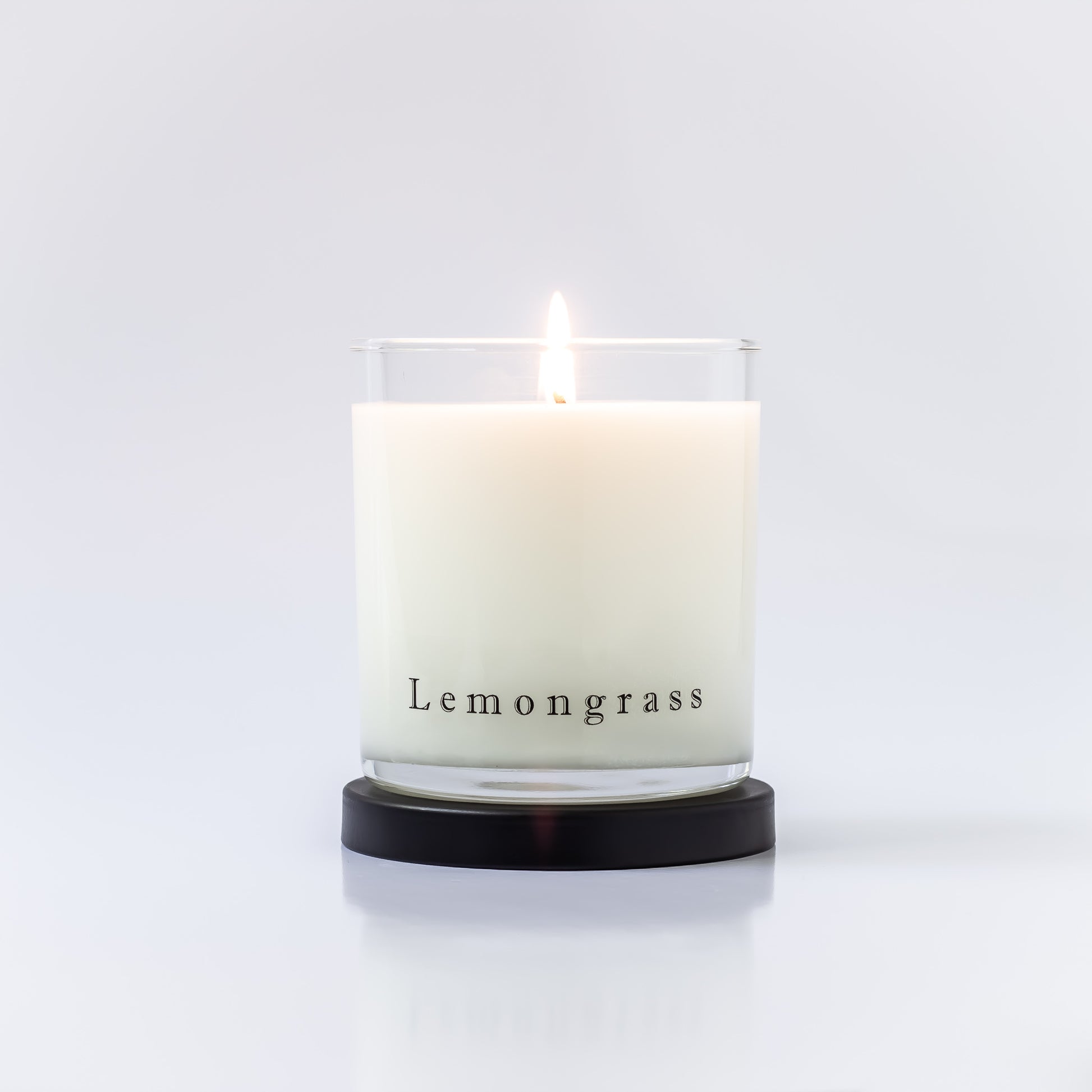 Lemongrass Candle - Chloe Noel & Co.