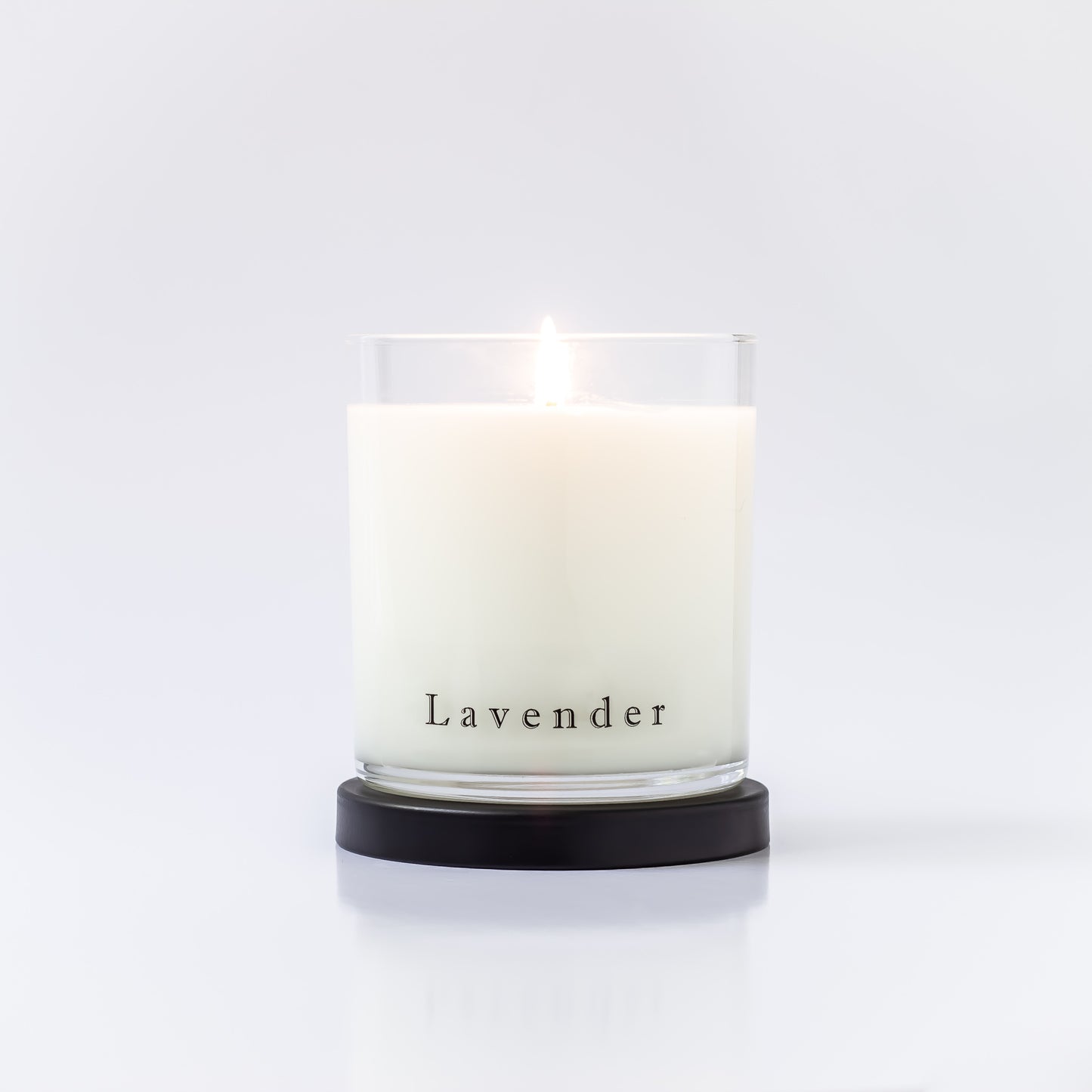 Lavender Candle - Chloe Noel & Co.