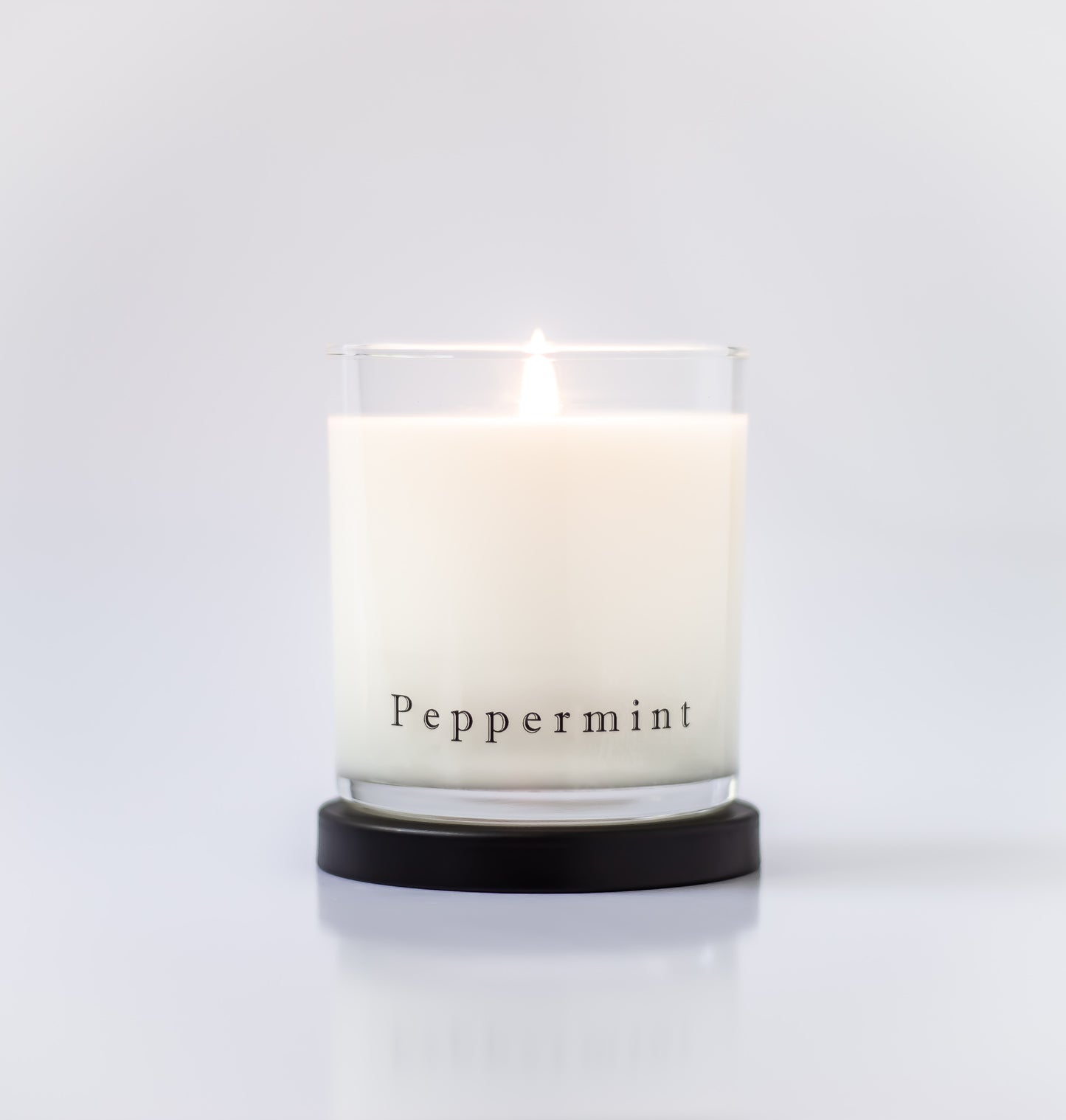 Peppermint Candle - Chloe Noel & Co.