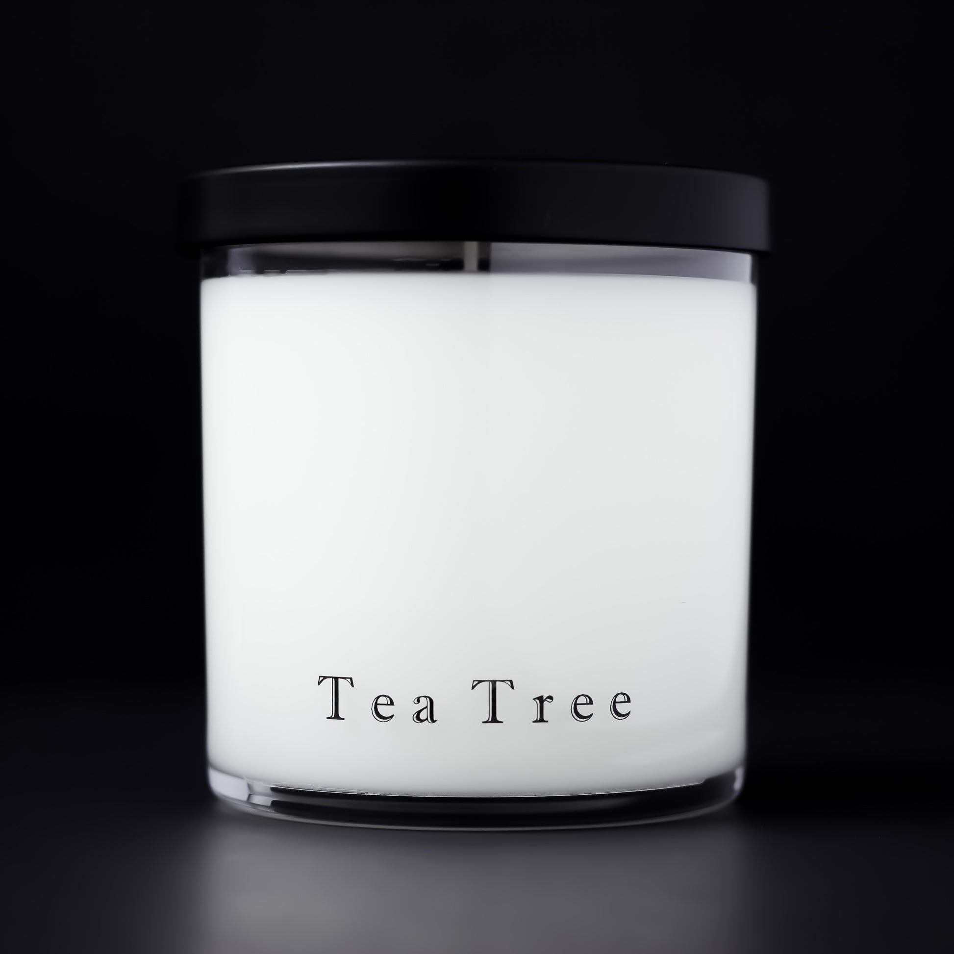Tea Tree Candle - Chloe Noel & Co.