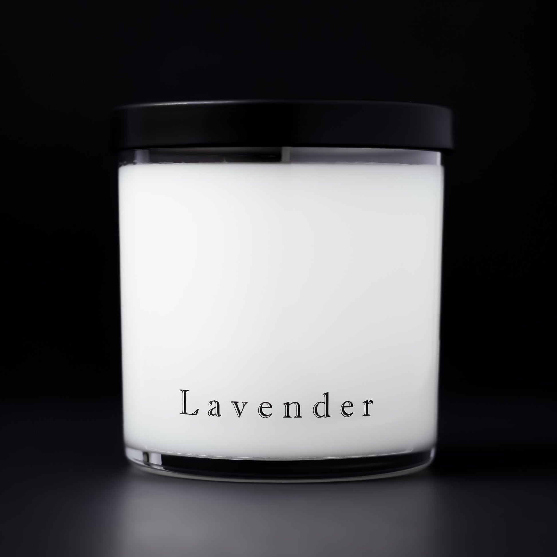 Lavender Candle - Chloe Noel & Co.