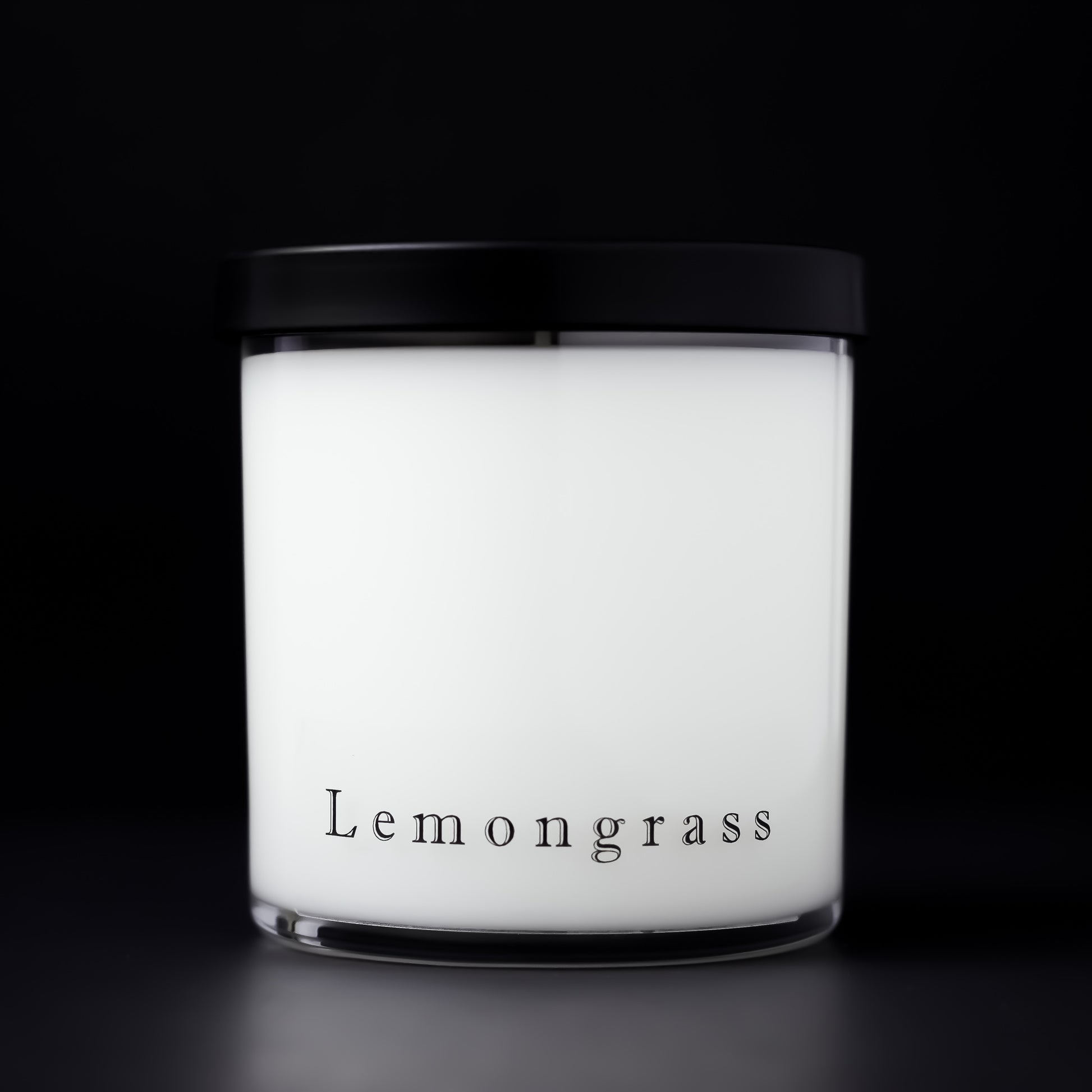 Lemongrass Candle - Chloe Noel & Co.