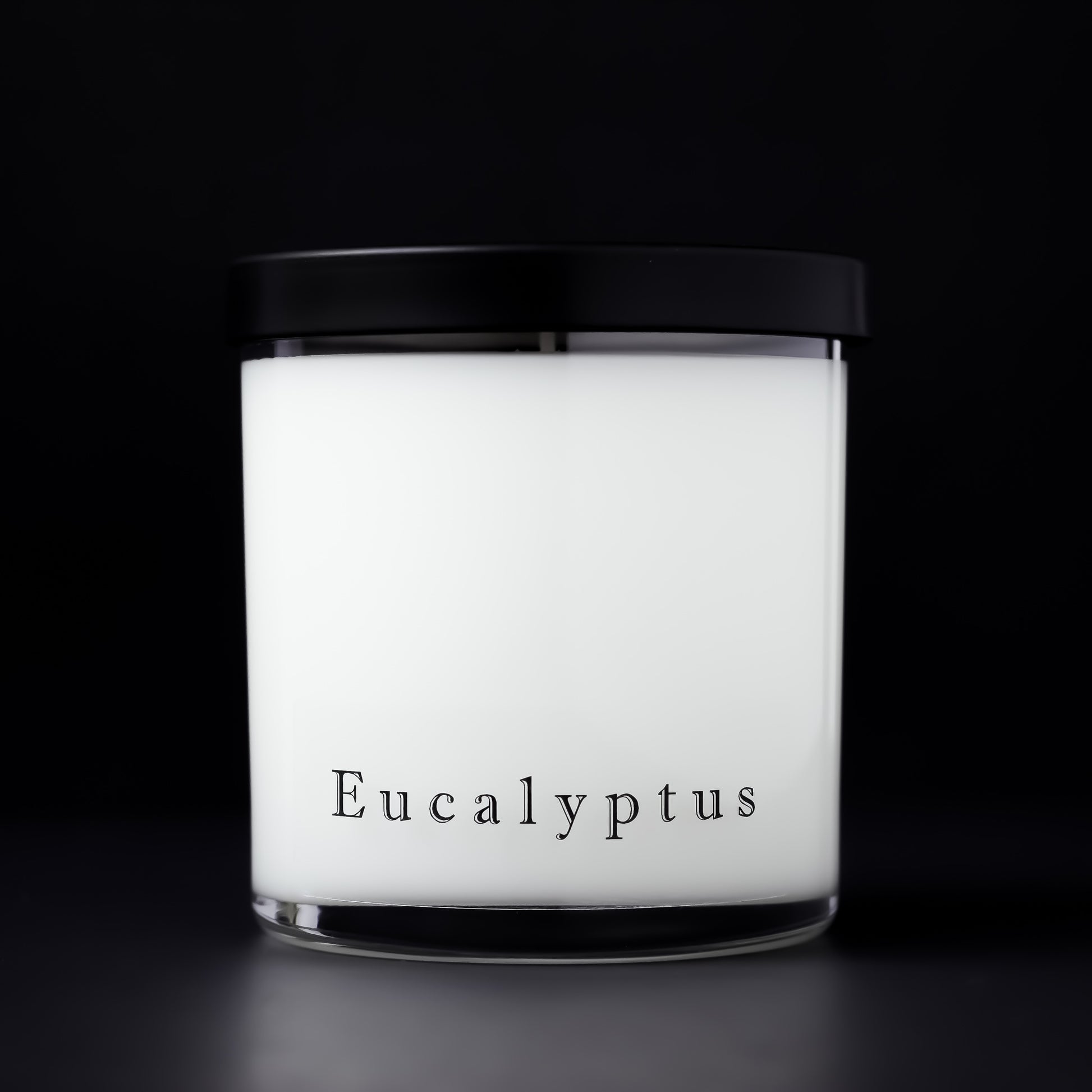 Eucalyptus Candle - Chloe Noel & Co.